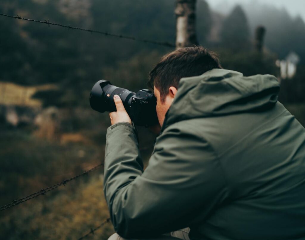 Zapisy na Wilanowski Fotomaraton wciąż otwarte! Nie przegap okazji do odkrycia uroków lokalnej dzielnicy