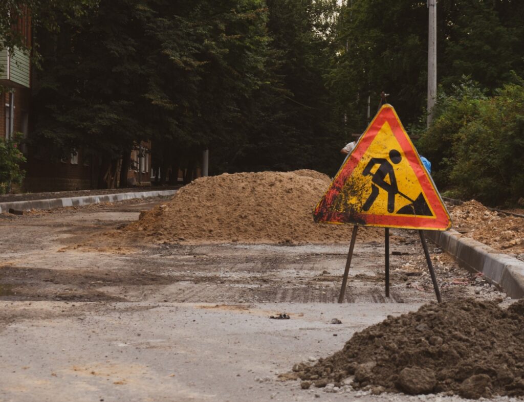 Planowane prace remontowe i modernizacyjne na warszawskich torowiskach tramwajowych