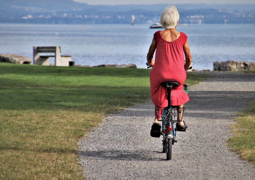 Seniorzy z Wilanowa na bezpłatnej wycieczce po Mazowszu – spotkanie podróżników 60+