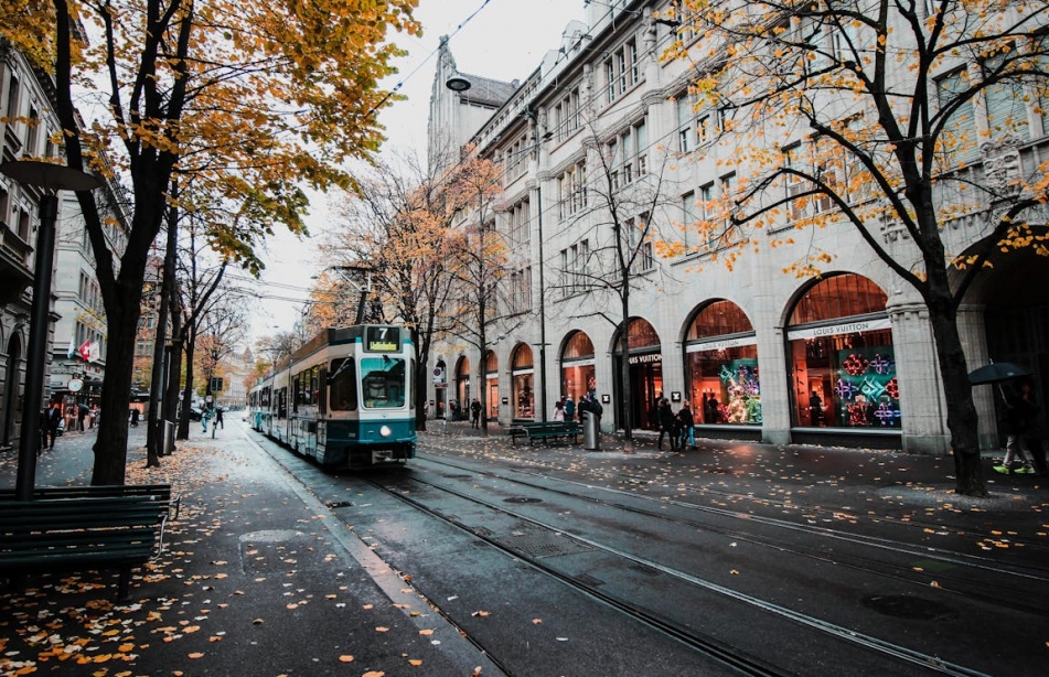 Wilanów odzyskuje tramwaj – nowy układ komunikacyjny po półwiecznej przerwie