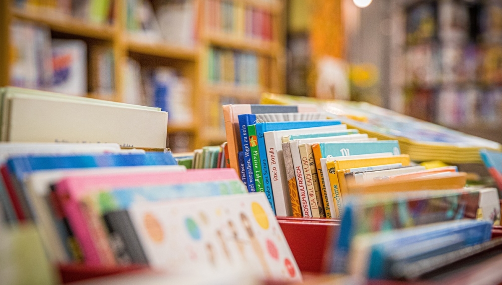 Dzieci zaproszone na spotkania edukacyjne w Bibliotece Publicznej w Wilanowie