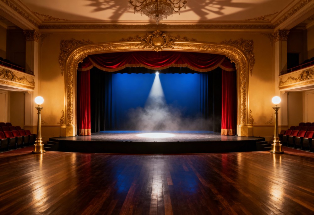 Rodzinne sekrety w komediowym spektaklu Teatru Capitol